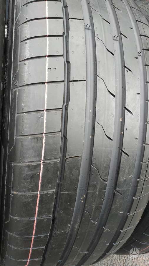 Hankook, summer 225/55 R19