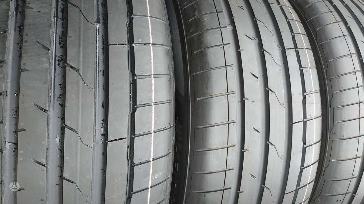 Hankook, summer 225/55 R19