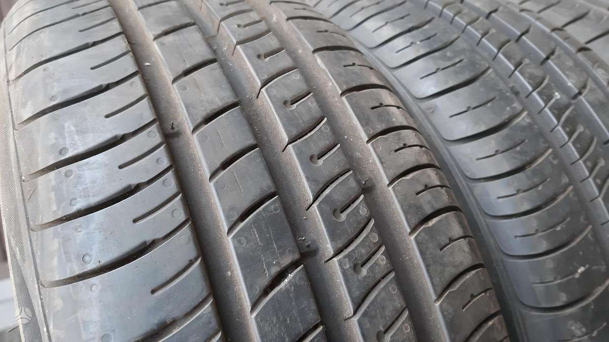 Kumho , Firestone, vasarinės 185/55 R14