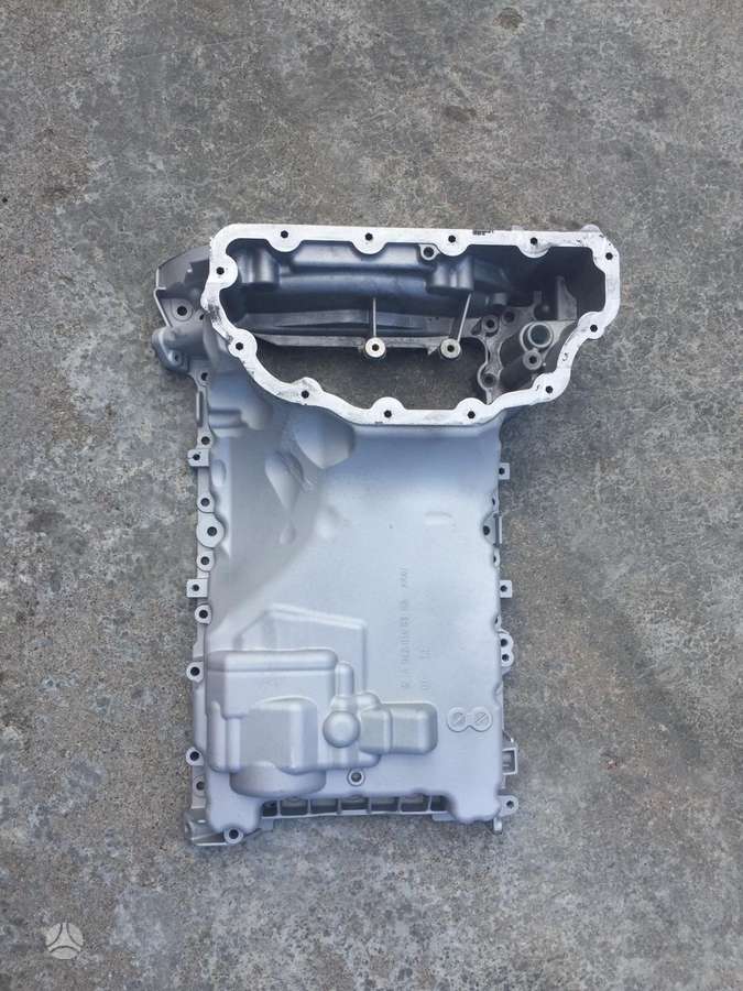 Mercedes-Benz ML klasė, A6420145302, engine parts
