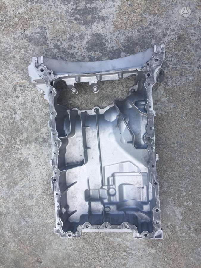 Mercedes-Benz ML klasė, A6420145302, engine parts