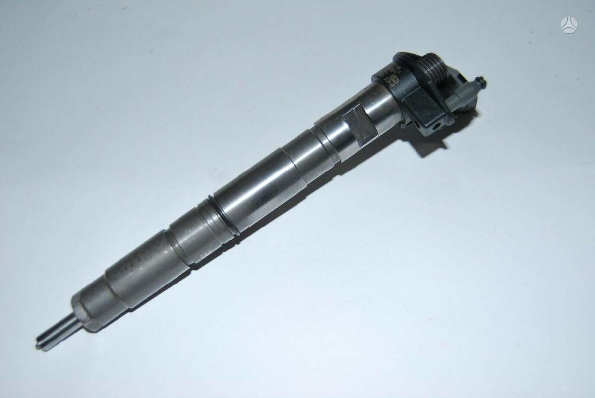 Volkswagen Phaeton, 059130277AK 0445116003, variklio detalės