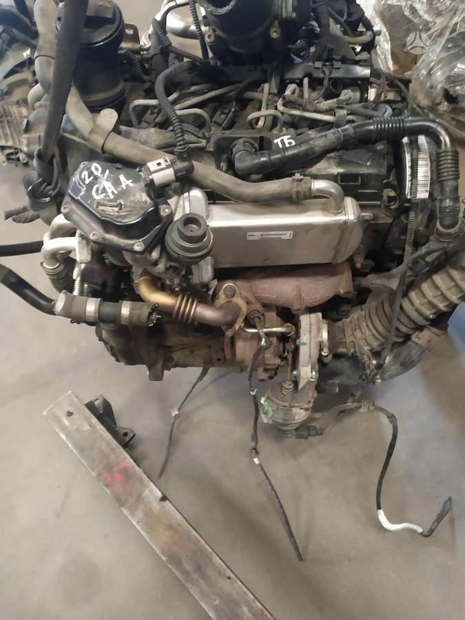 Volkswagen Transporter, preču