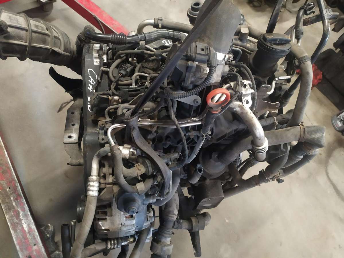 Volkswagen Transporter, preču