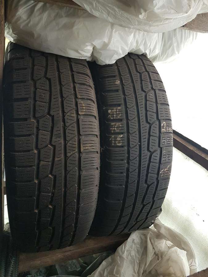 -Kita-, universalios 215/70 R16