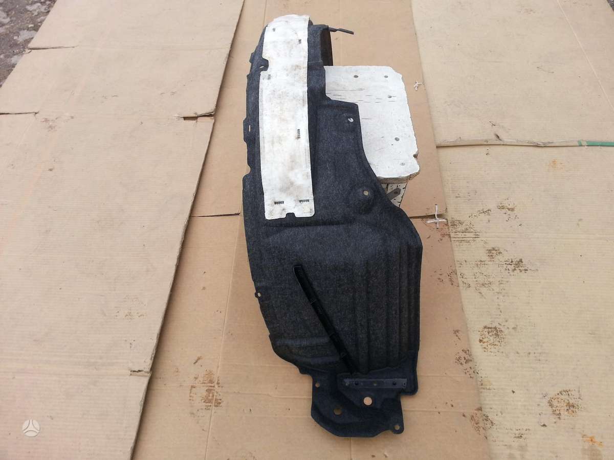 Toyota RAV4, 53875-42080, front grill