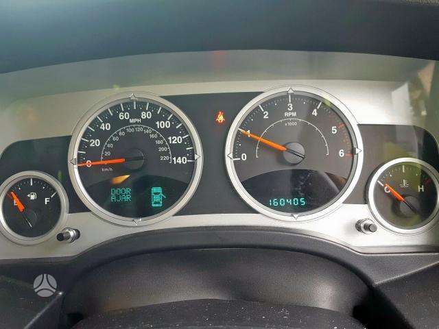 Jeep Patriot