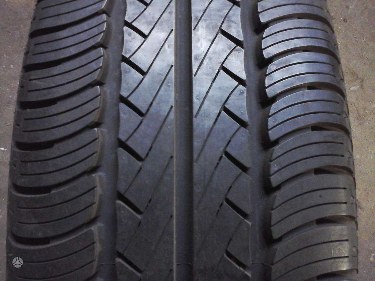 Continental, летние 205/60 R16
