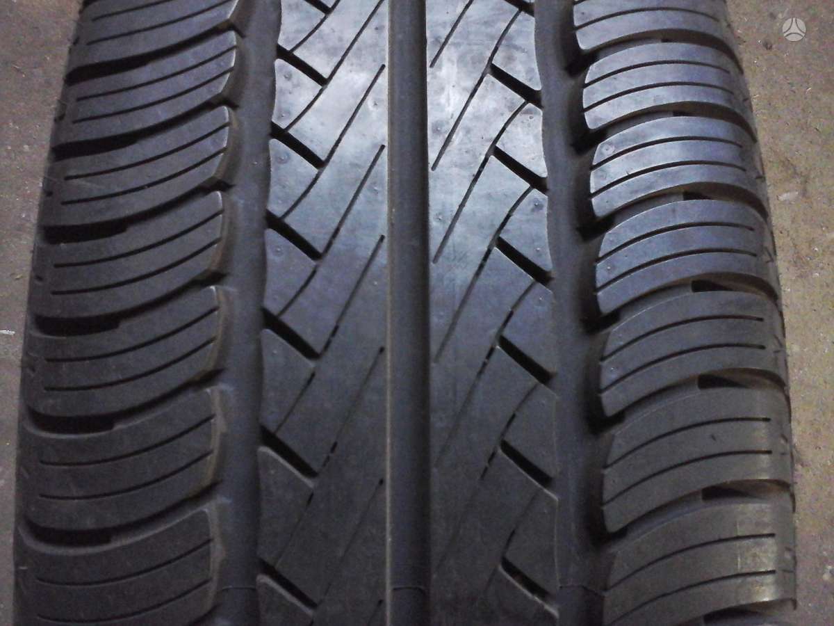 Continental, summer 205/60 R16