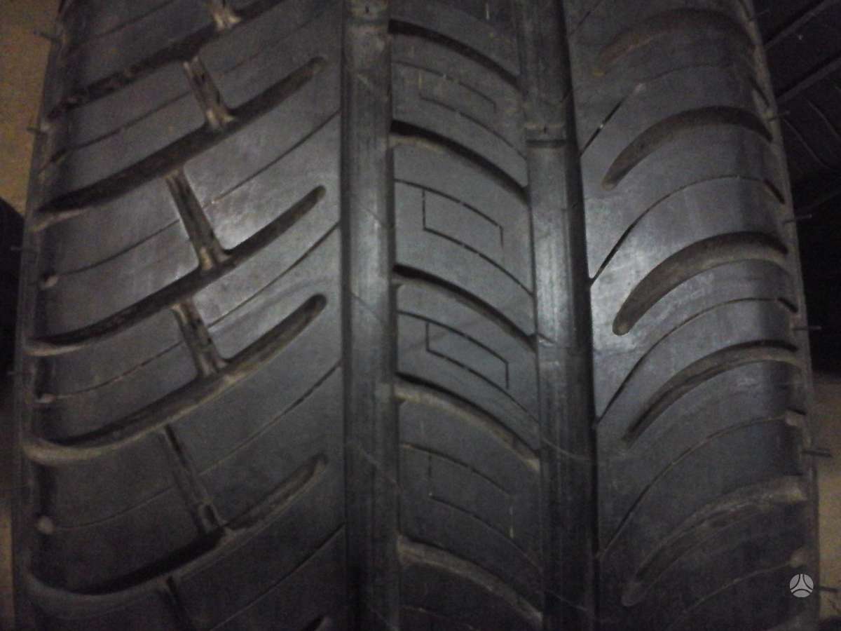 Continental, летние 205/60 R16