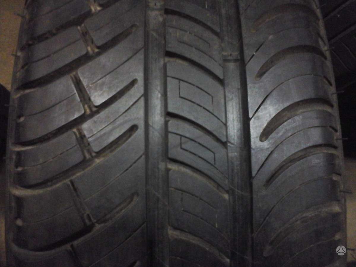 Continental, summer 205/60 R16