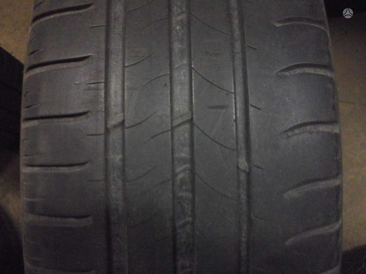 Continental, летние 205/60 R16