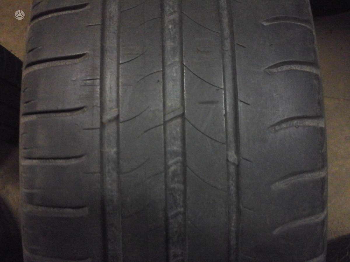 Continental, summer 205/60 R16