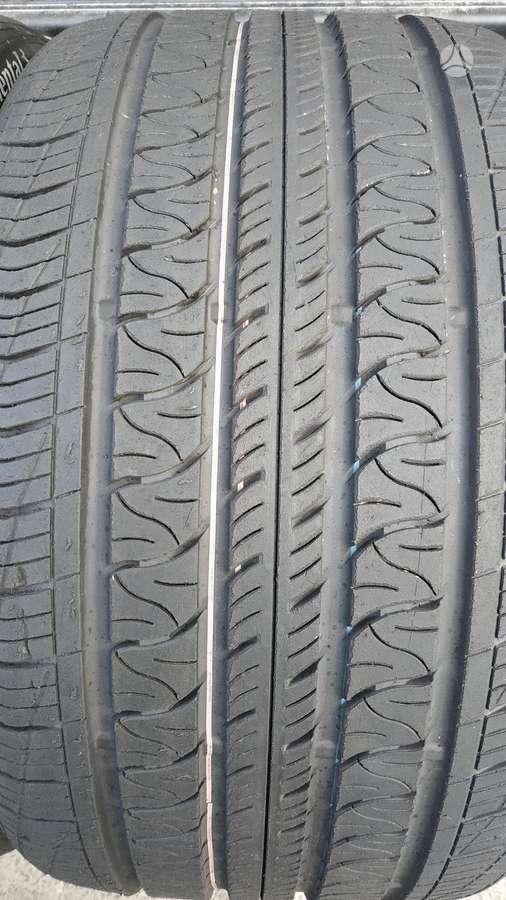 Continental, всесезонные 315/30 R21