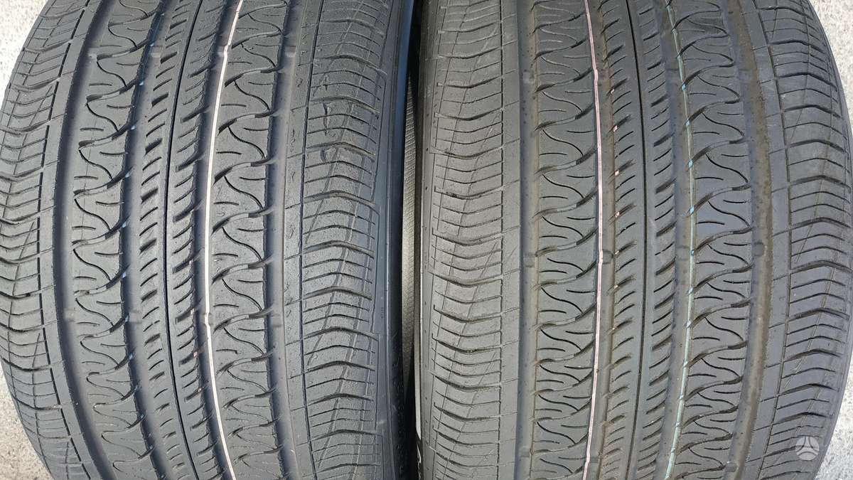 Continental, universalios 315/30 R21