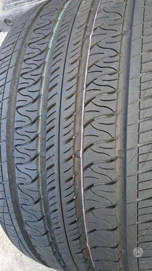 Continental, universalios 315/30 R21