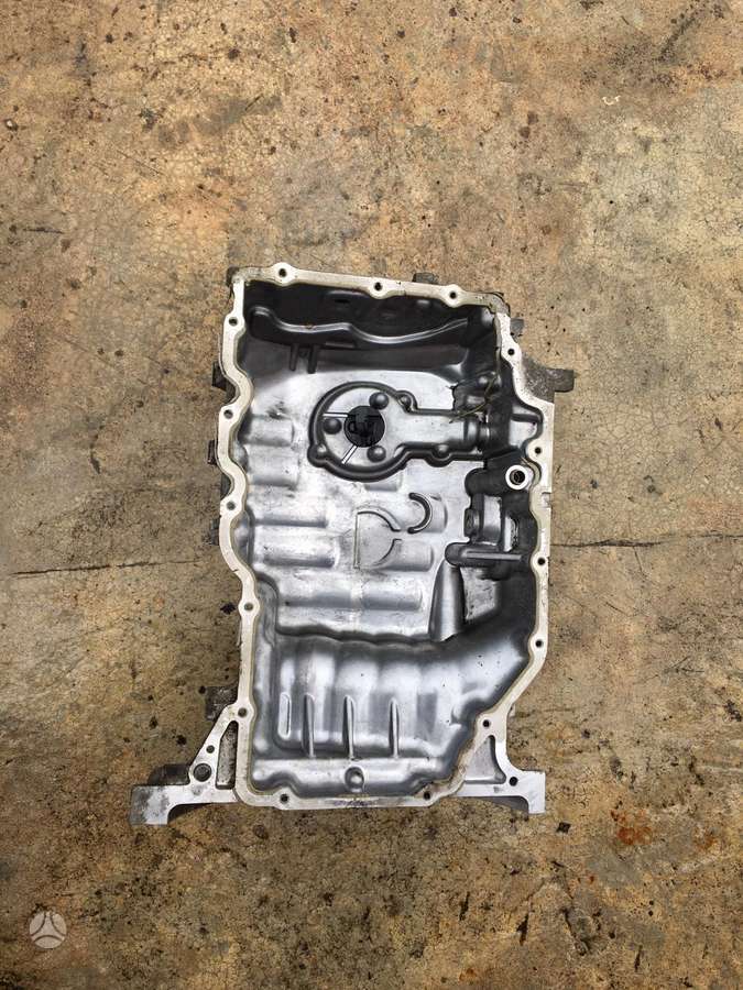 Honda Civic, N22B4, engine parts
