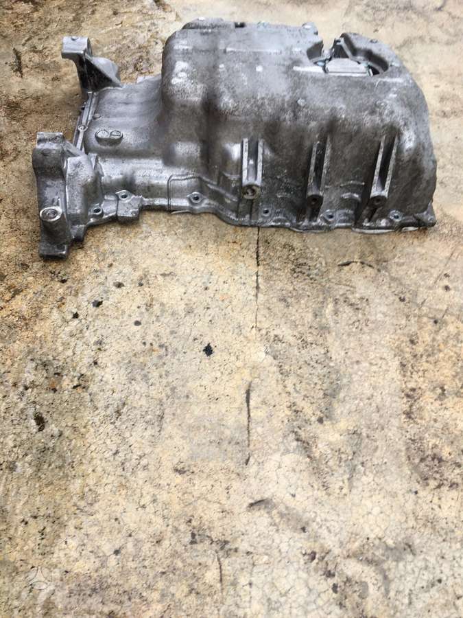 Honda Civic, N22B4, engine parts