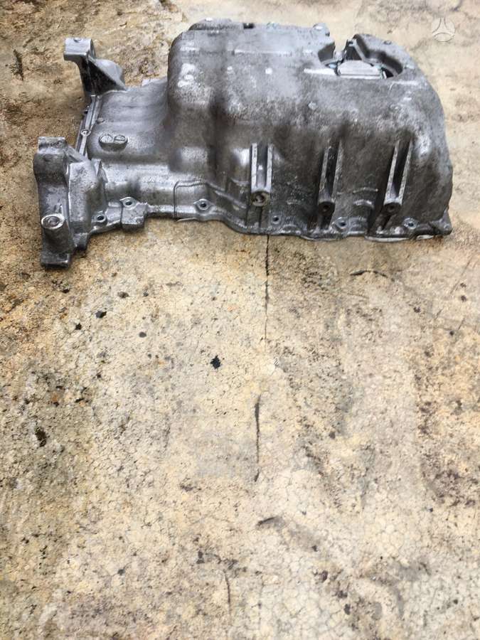 Honda Civic, N22B4, variklio detalės