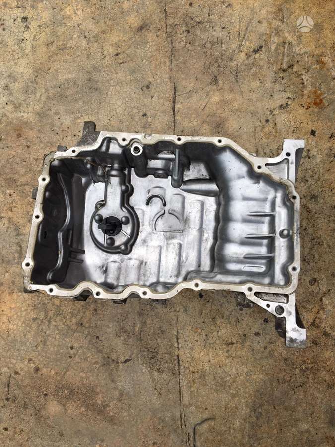 Honda Civic, N22B4, детали двигателя