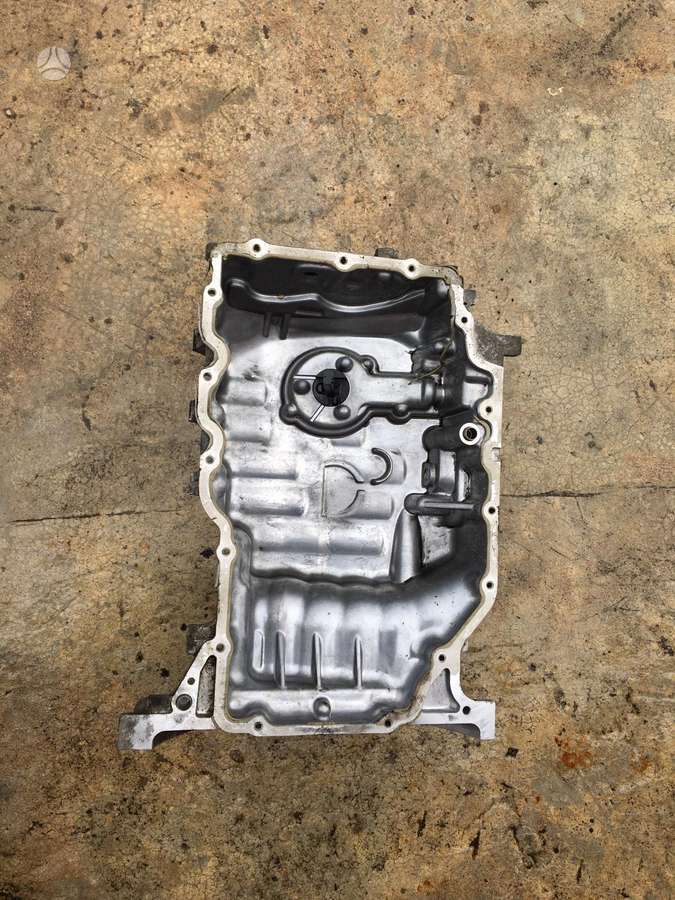 Honda Civic, N22B4, engine parts