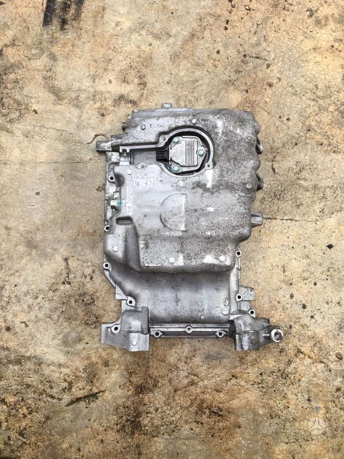 Honda Civic, N22B4, engine parts