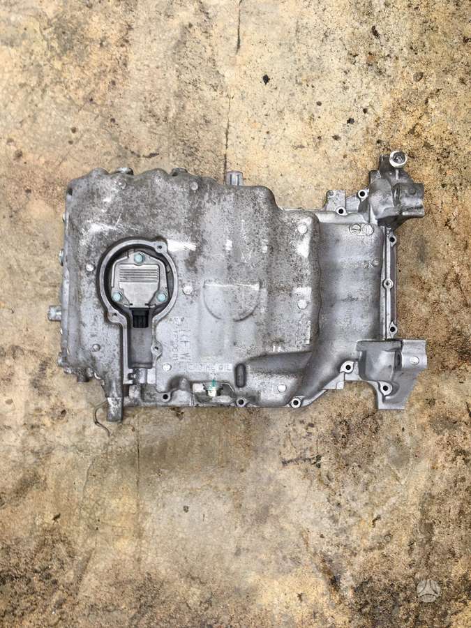 Honda Civic, N22B4, engine parts