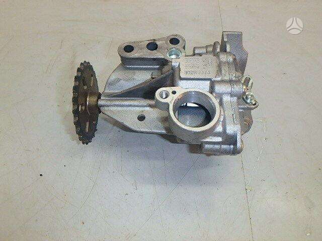 Opel Vivaro, R9M, engine parts