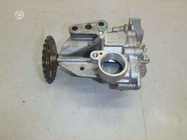 Renault Trafic, R9M, engine parts