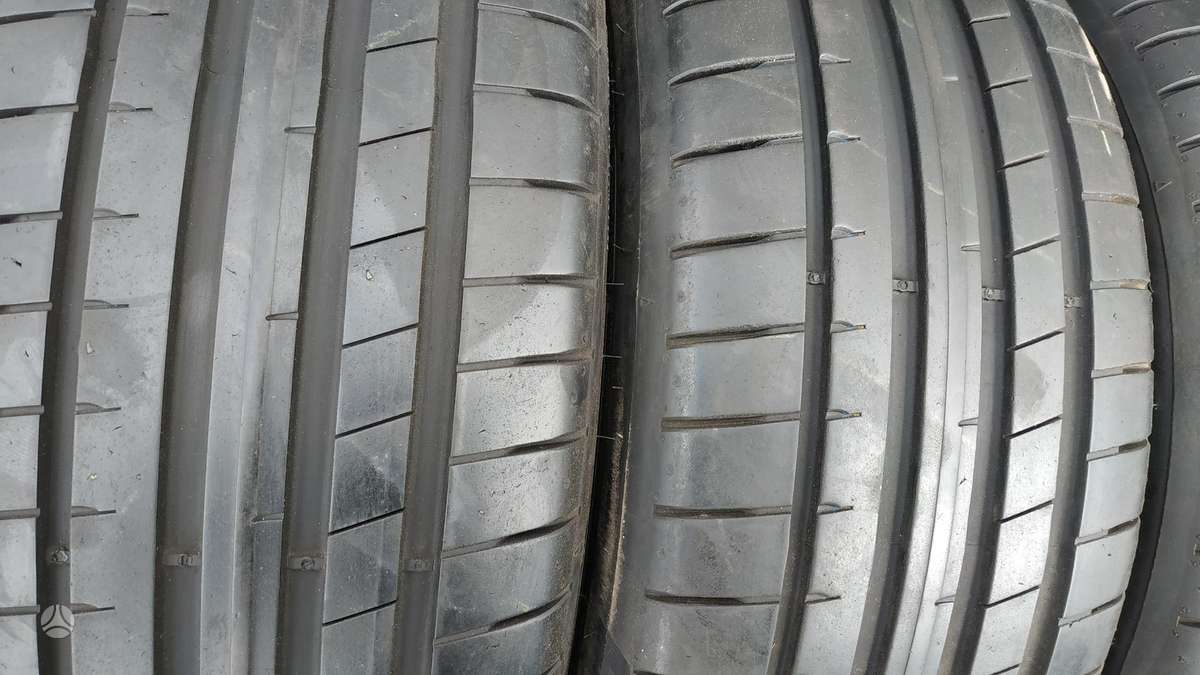 Dunlop, summer 225/45 R19
