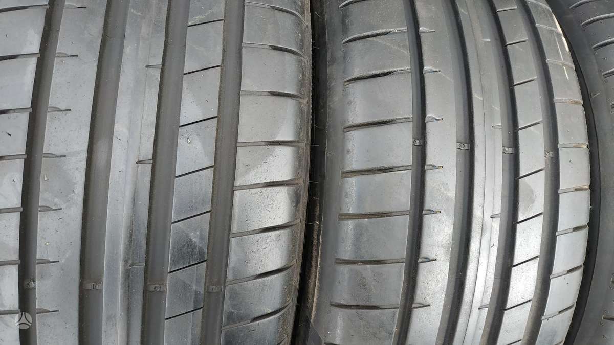 Dunlop, vasarinės 225/45 R19