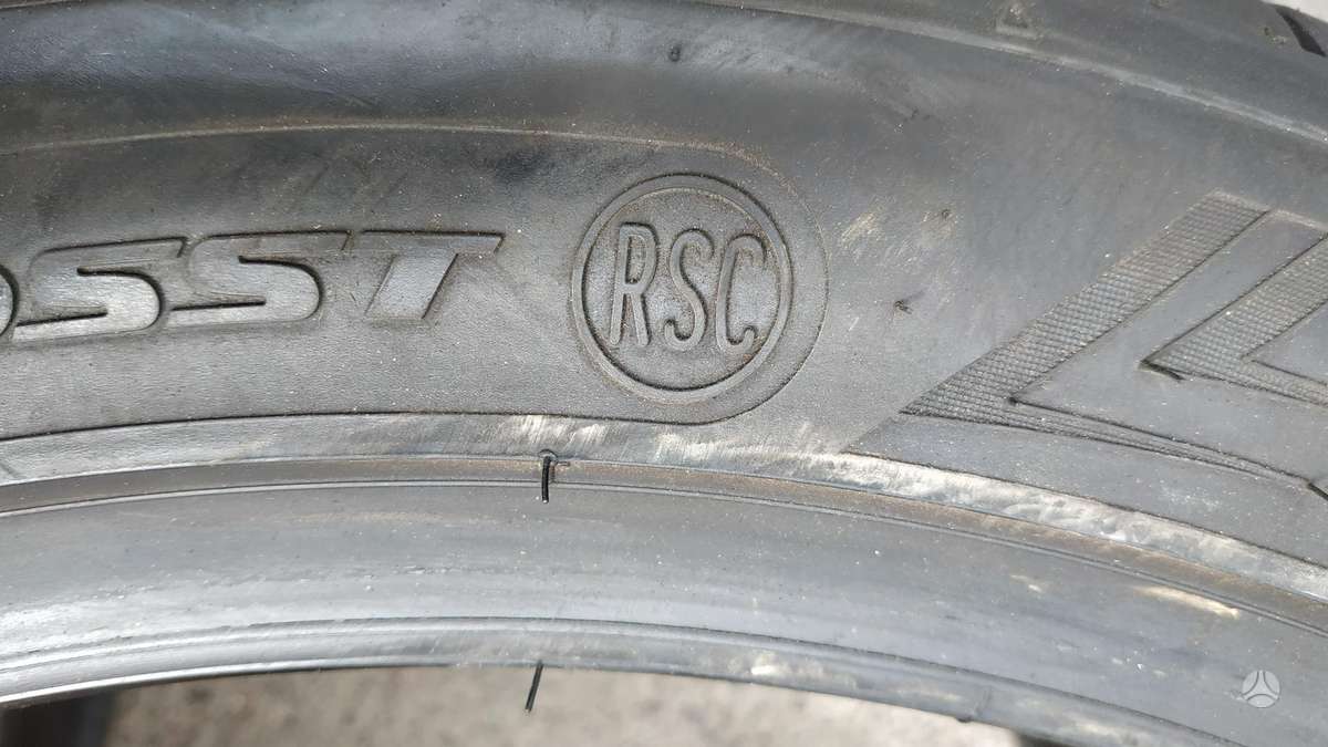 Dunlop, summer 225/45 R19