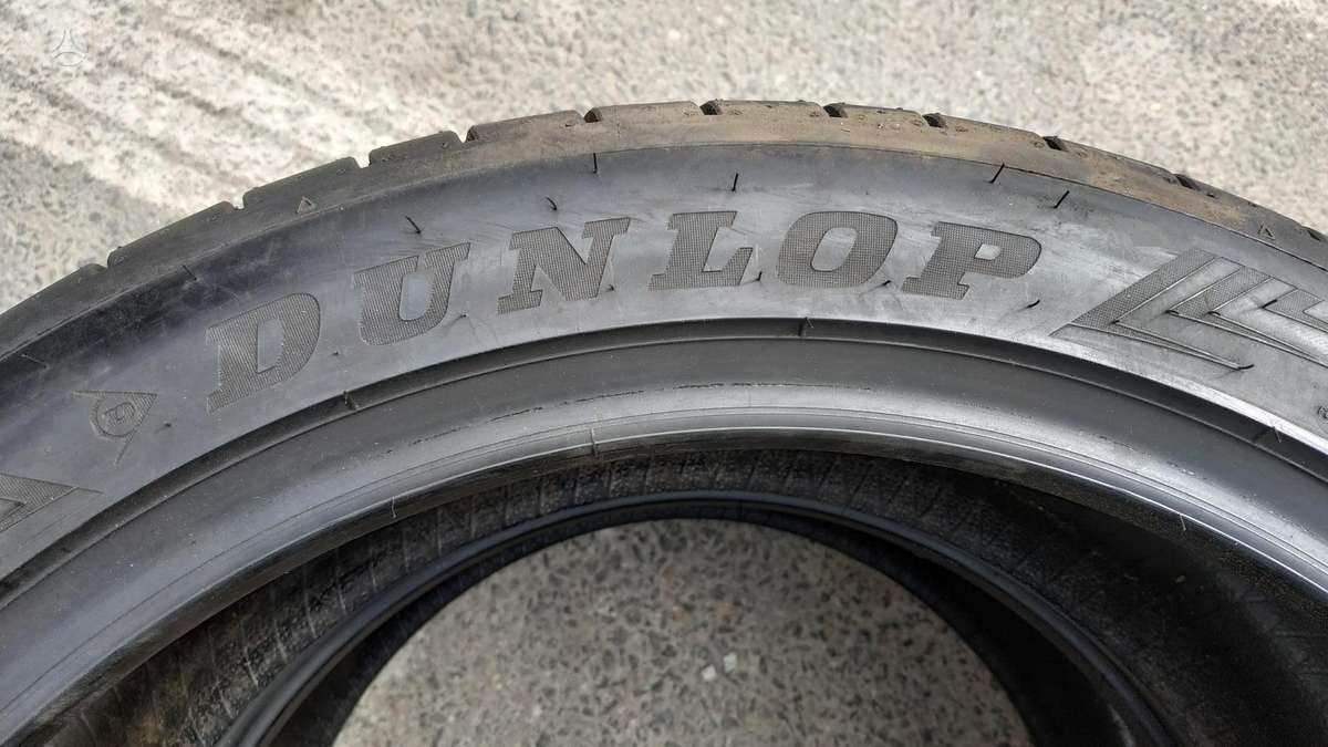 Dunlop, vasarinės 225/45 R19
