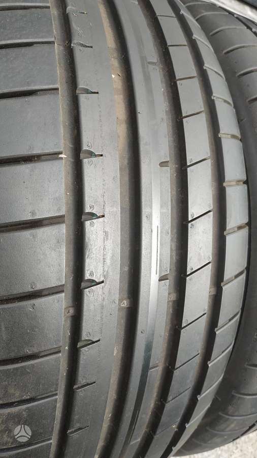Dunlop, vasarinės 225/45 R19