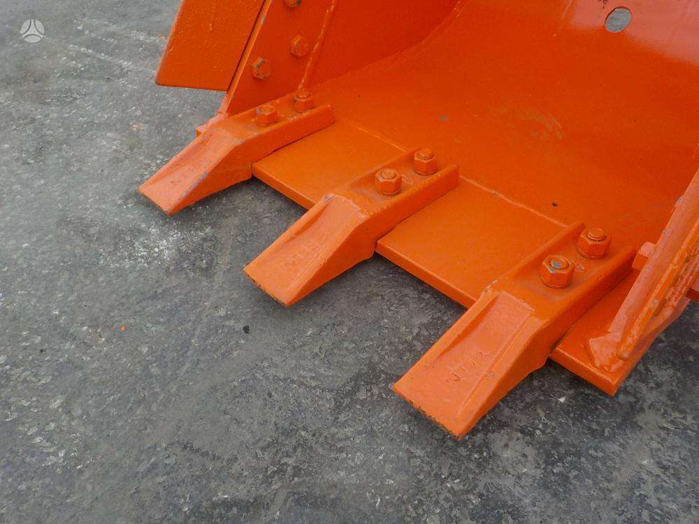 -Kita- KAUŠAI, ковши
