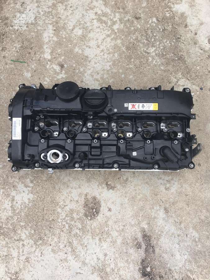 BMW 340, B58b30a, engine parts