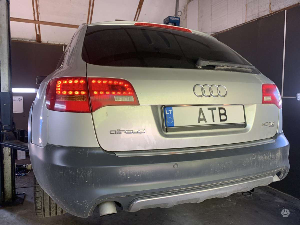 Atb Airmatic Pneumatikos servisas Kaune