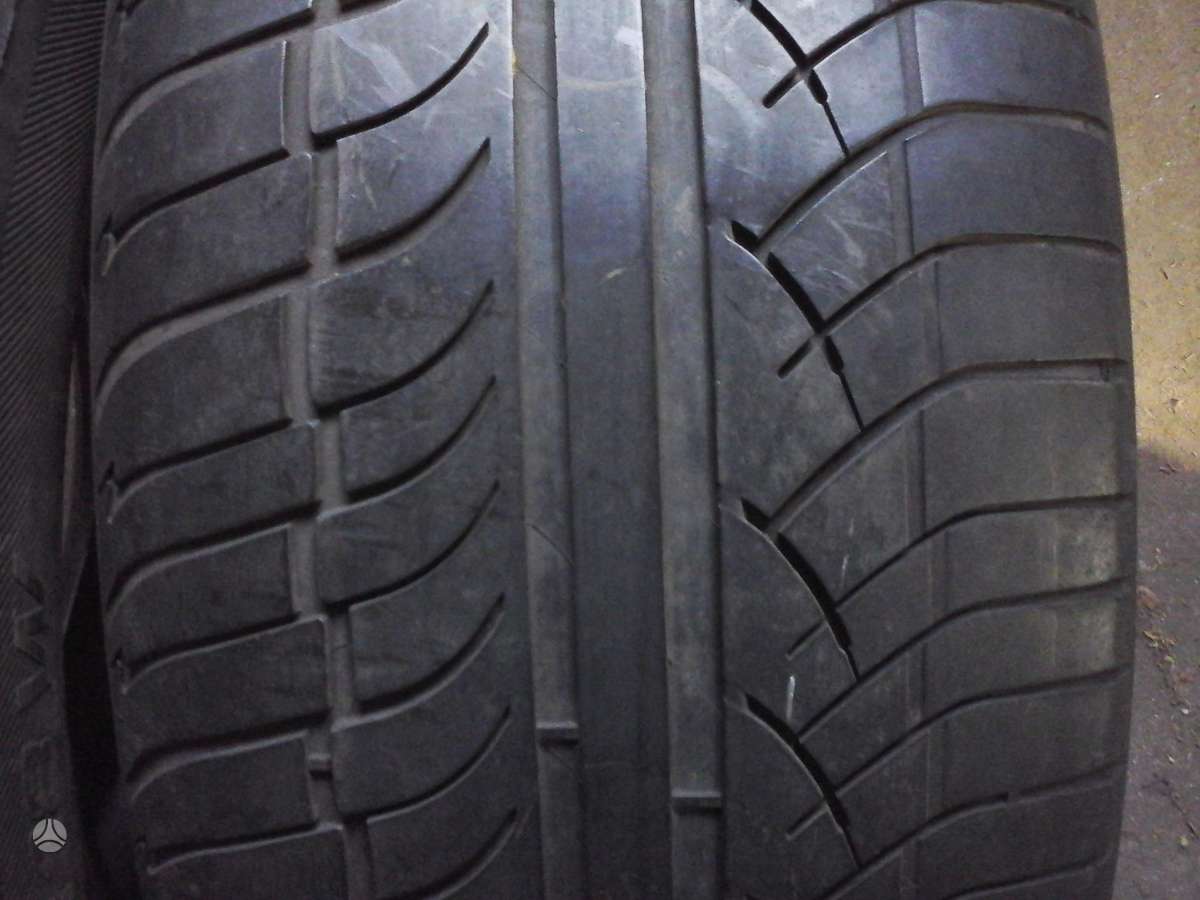 Bridgestone, летние 255/55 R18