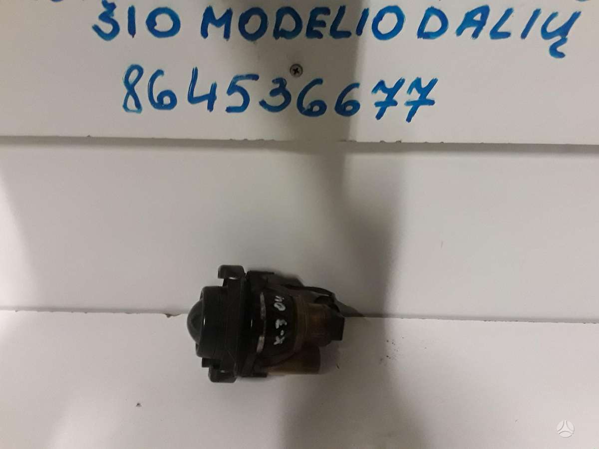 BMW X3 for parts