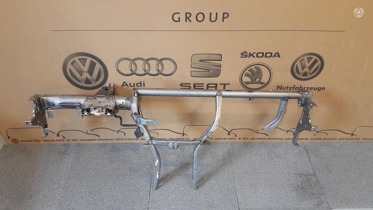 Volkswagen Passat chassis parts