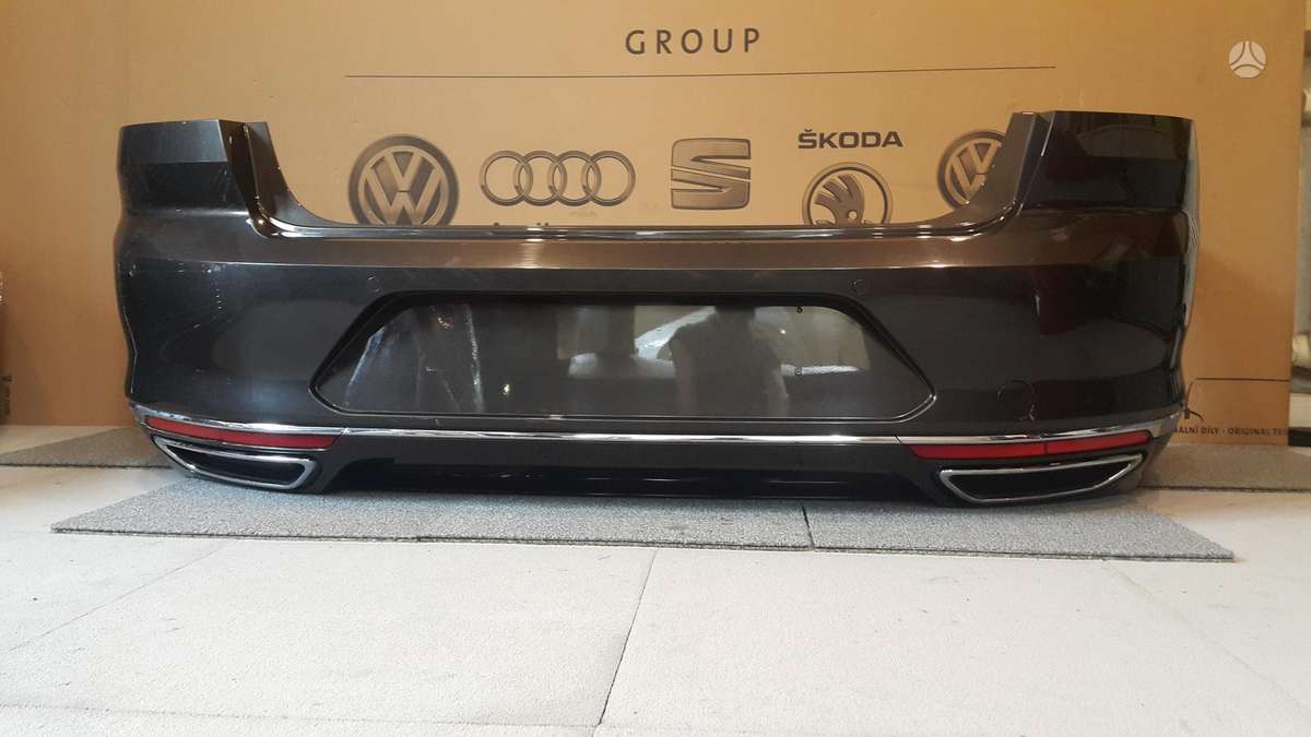 Volkswagen Passat body parts