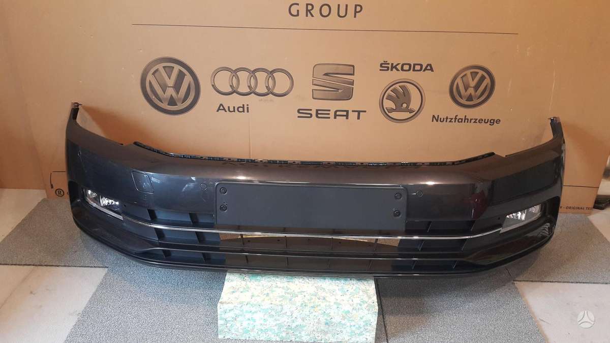Volkswagen Passat body parts
