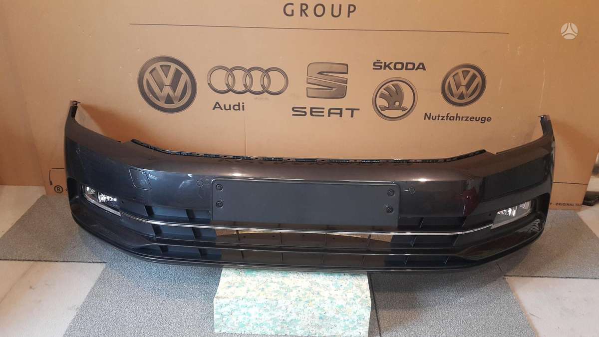 Volkswagen Passat детали кузова