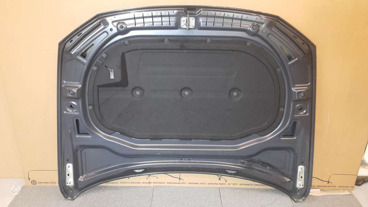 Volkswagen Passat body parts