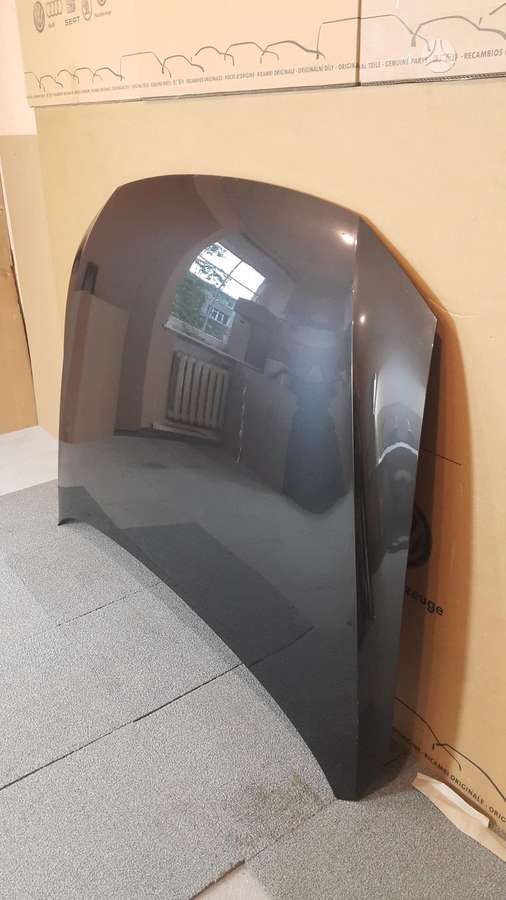Volkswagen Passat body parts