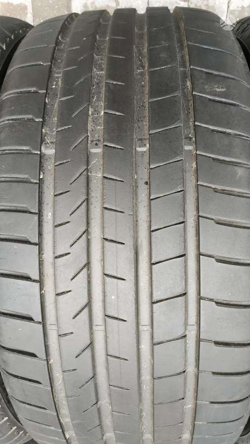Bridgestone, vasaras 285/40 R21