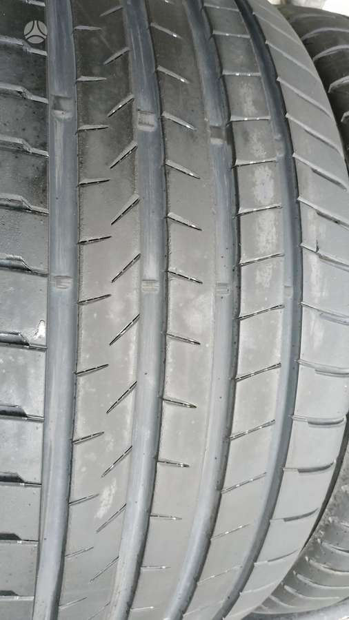 Bridgestone, vasaras 285/40 R21