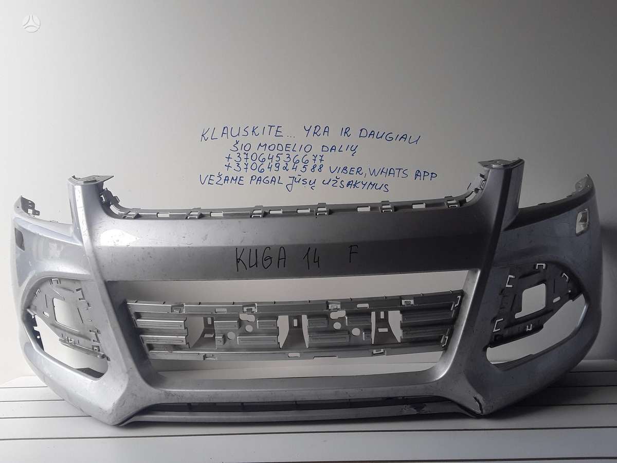Ford Kuga for parts