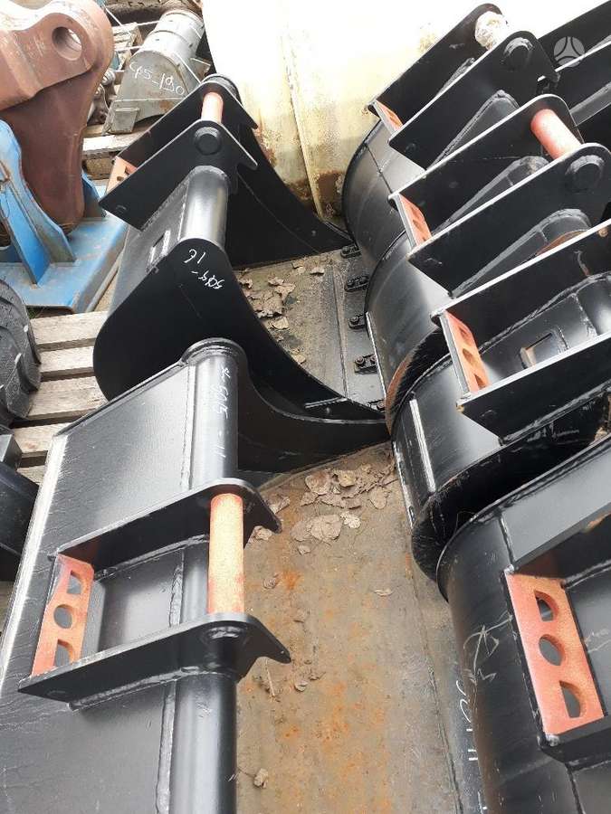 -Kita- KAUŠAI, buckets