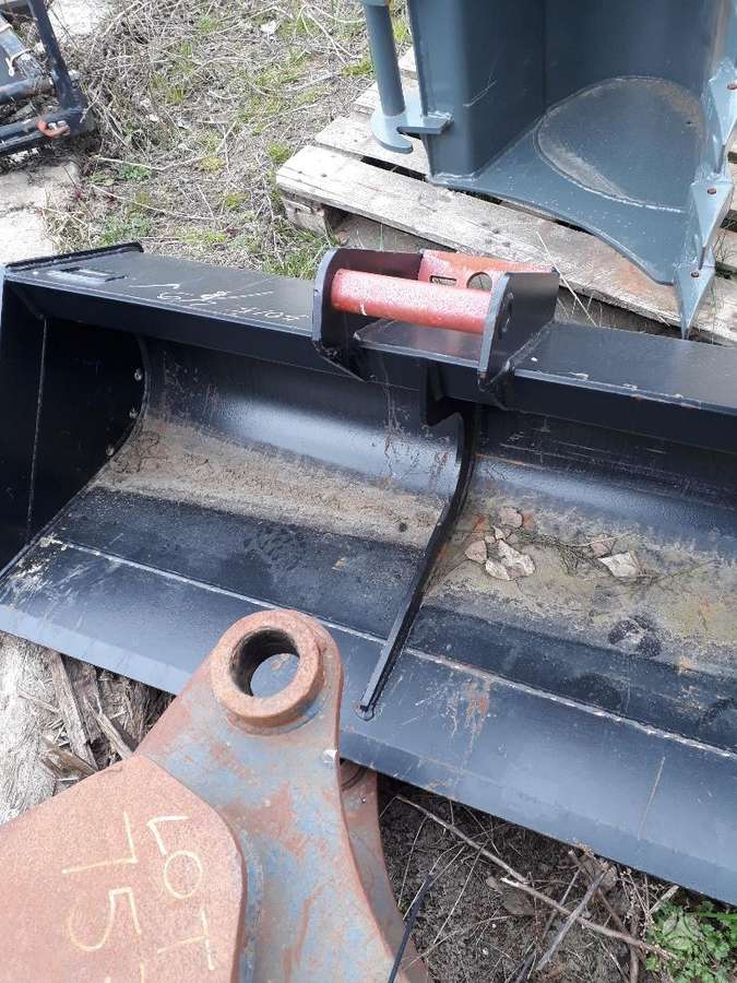 -Kita- KAUŠAI, buckets